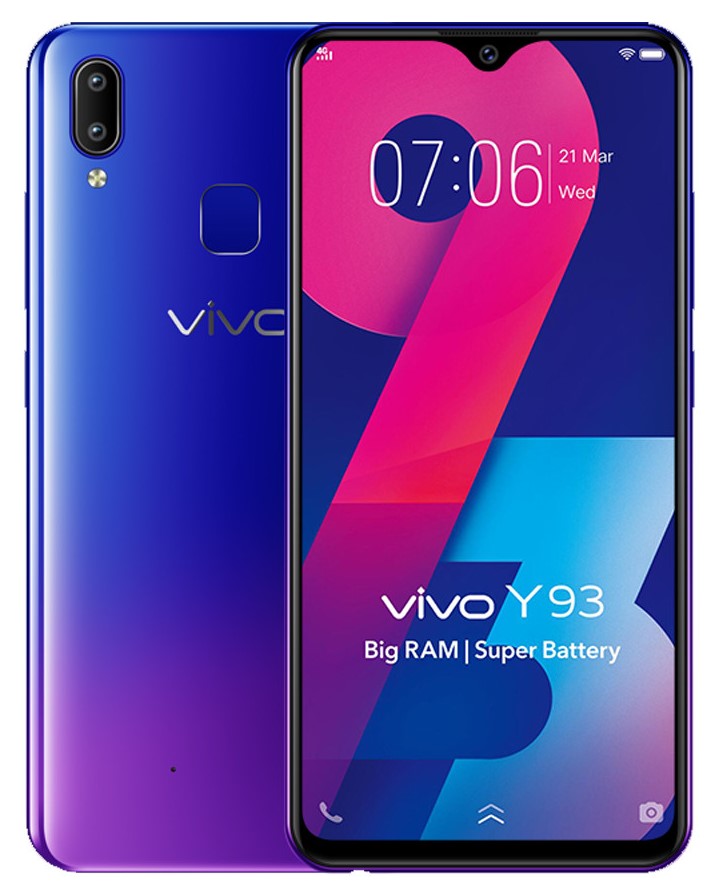 vivo Y93